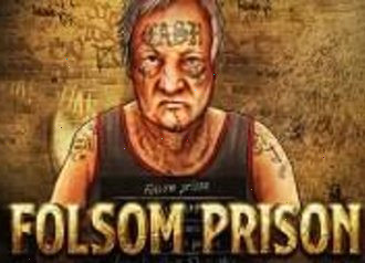 folsom prison Nolimit